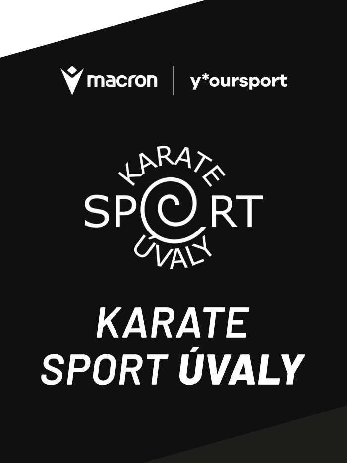 KARATE SPORT ÚVALY mobil